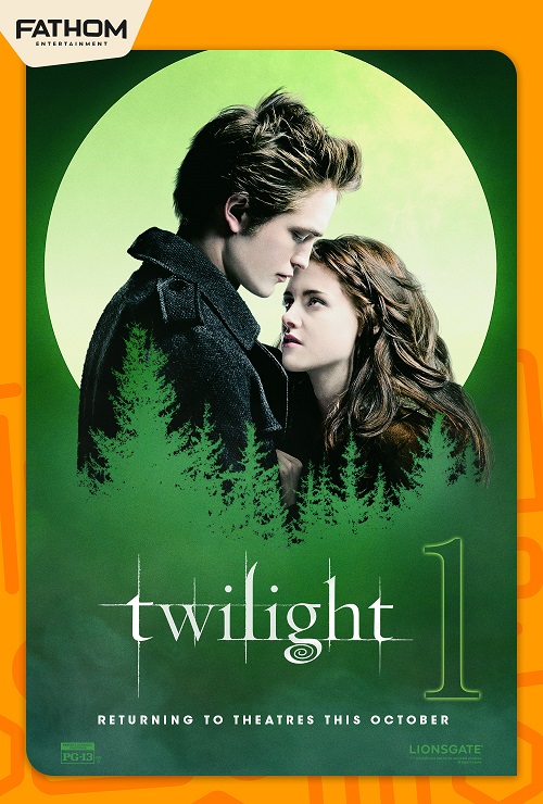 Twilight (Fathom 2025)
