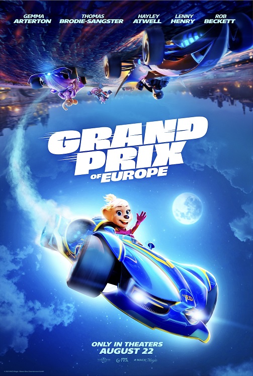 Grand Prix of Europe