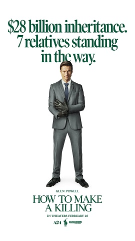 How to Make a Killing