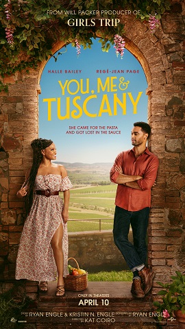 You, Me & Tuscany
