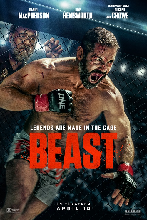 Beast(2026)
