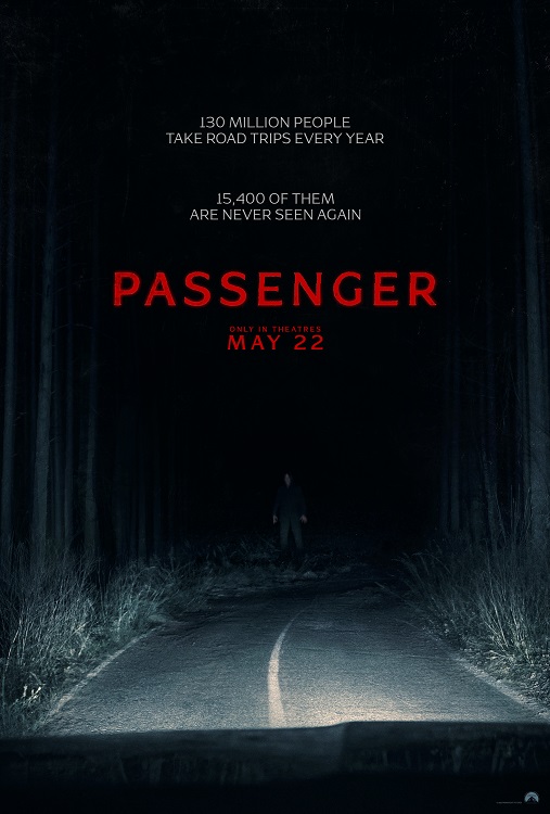 Passenger(2026)