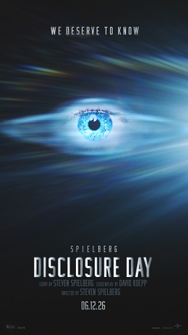Disclosure Day