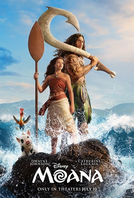 Moana(2026)