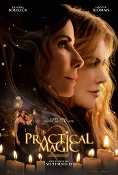 D-BOX  Practical Magic 2