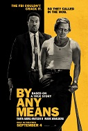 By Any Means(2026)