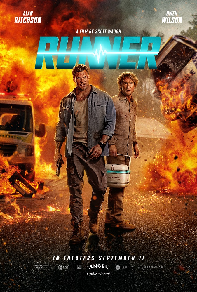 Runner(2026)